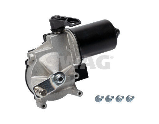 Wiper Motor - 10 93 7054 SWAG